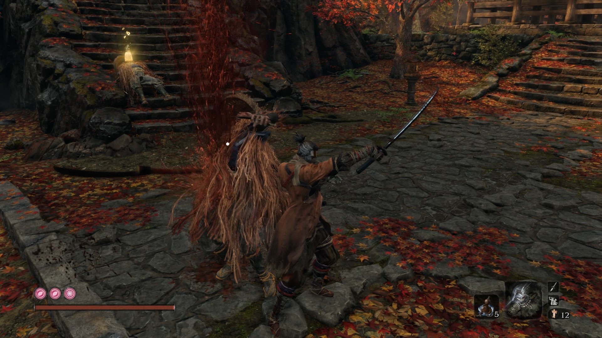 Sekiro: Shadows Die Twice - Imagen 40